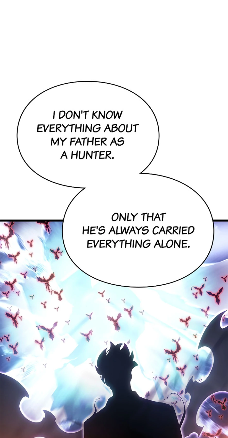 Read Solo Leveling Ragnarok Manga Online