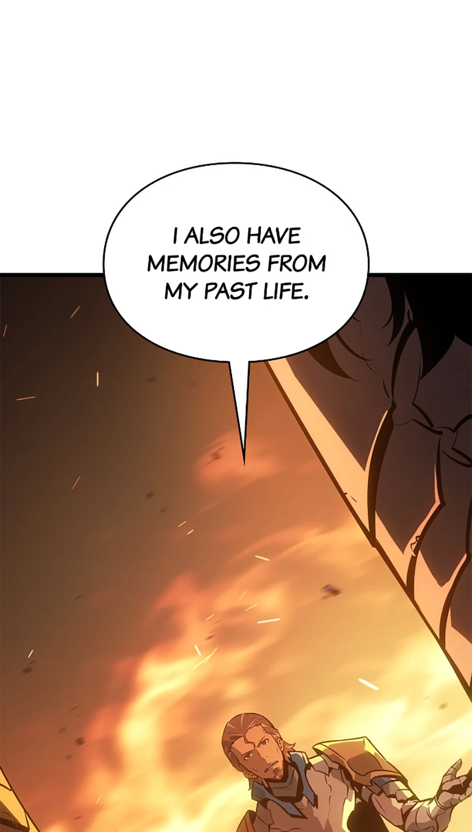 Read Solo Leveling Ragnarok Manga Online