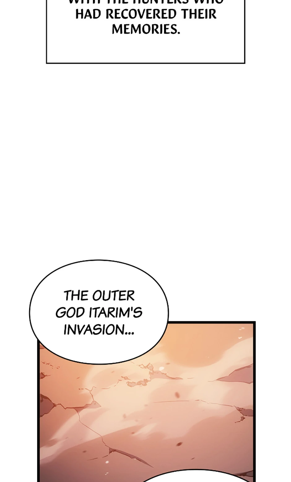 Read Solo Leveling Ragnarok Manga Online