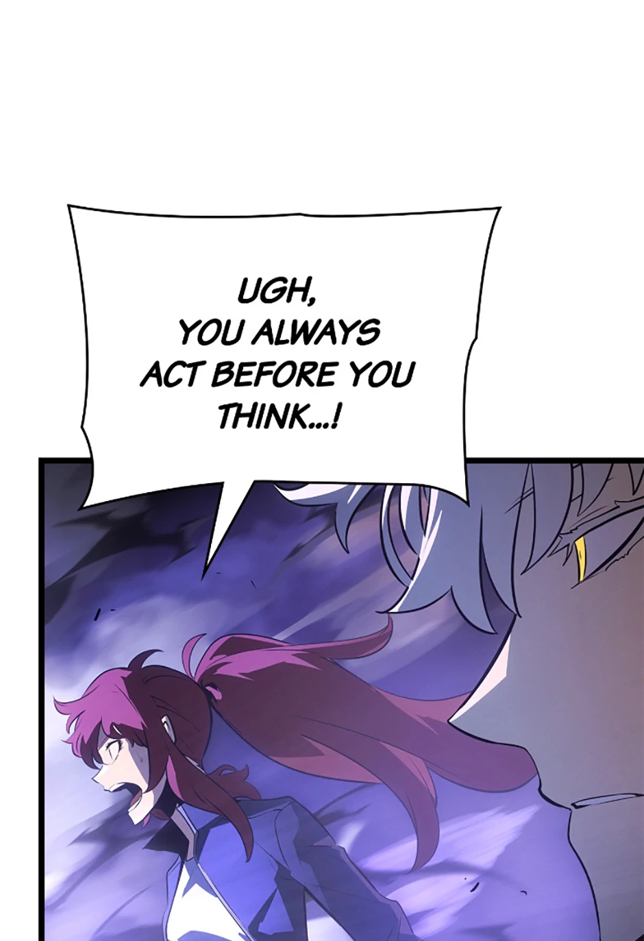 Read Solo Leveling Ragnarok Manga Online