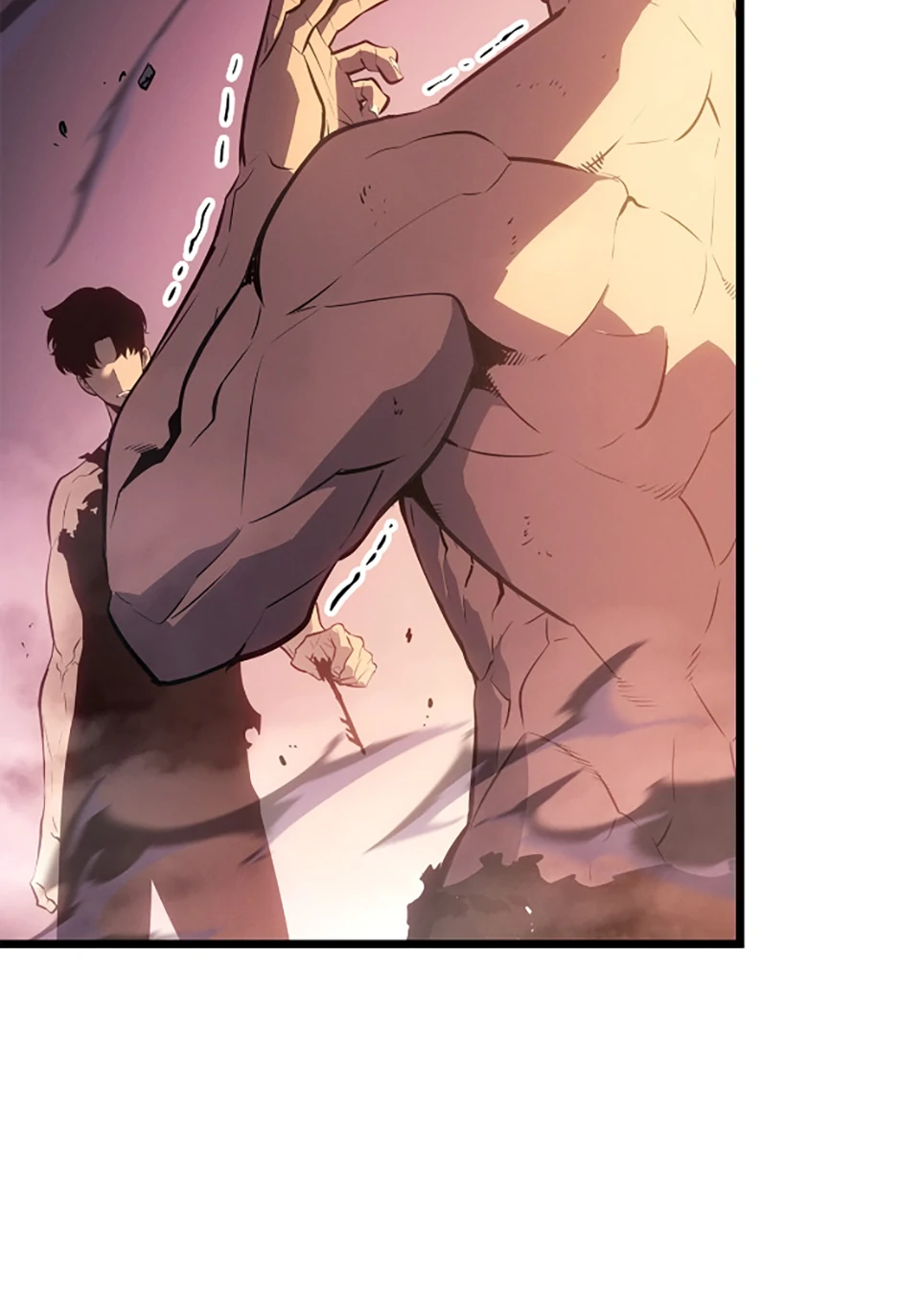 Read Solo Leveling Ragnarok Manga Online