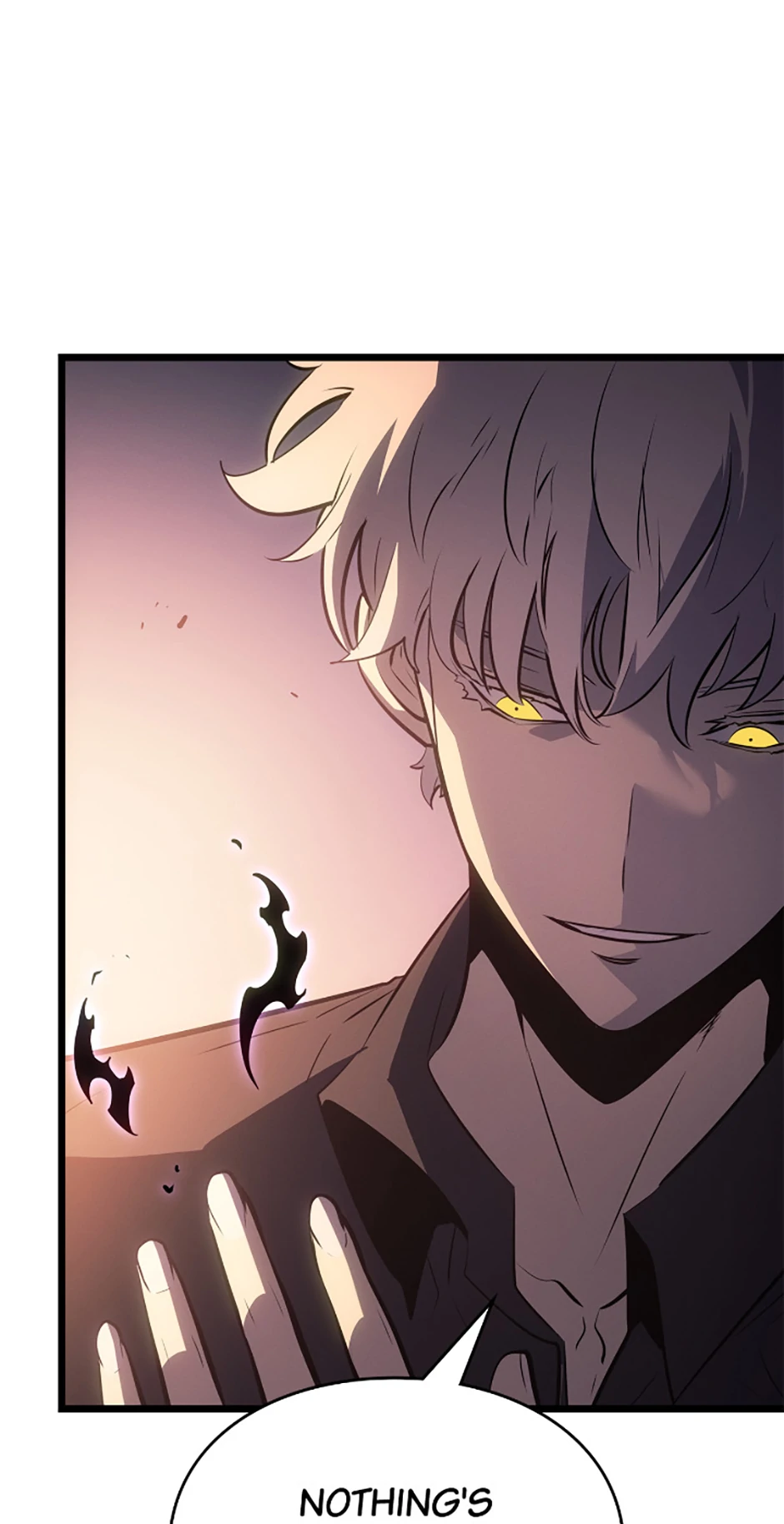 Read Solo Leveling Ragnarok Manga Online