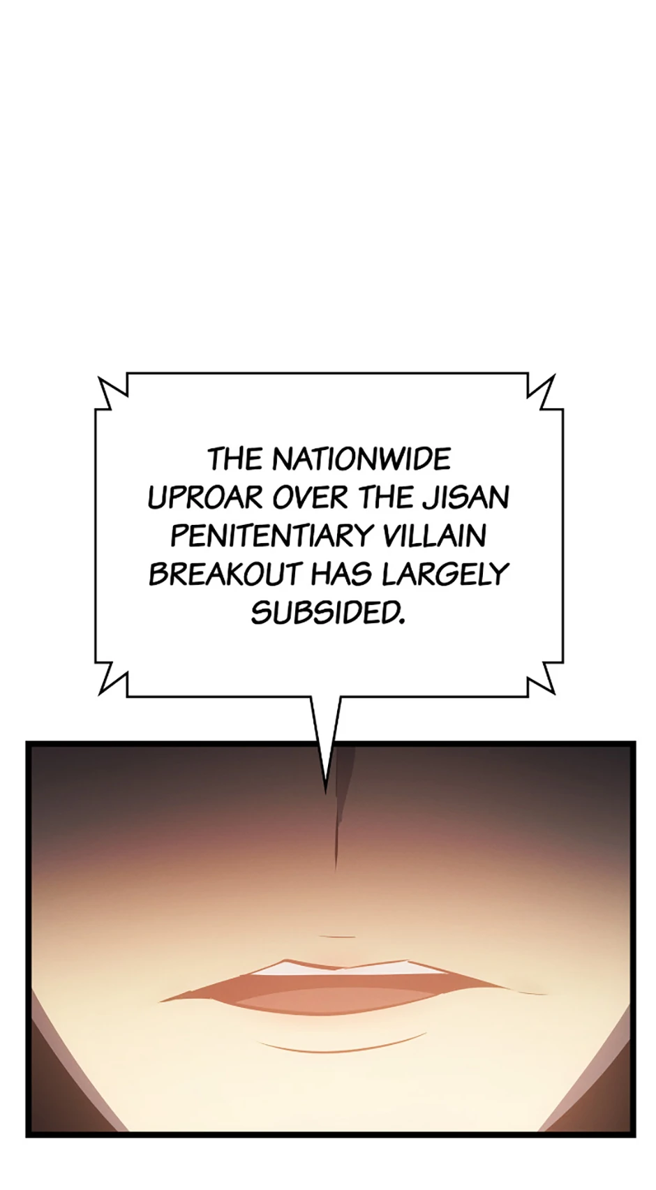 Read Solo Leveling Ragnarok Manga Online