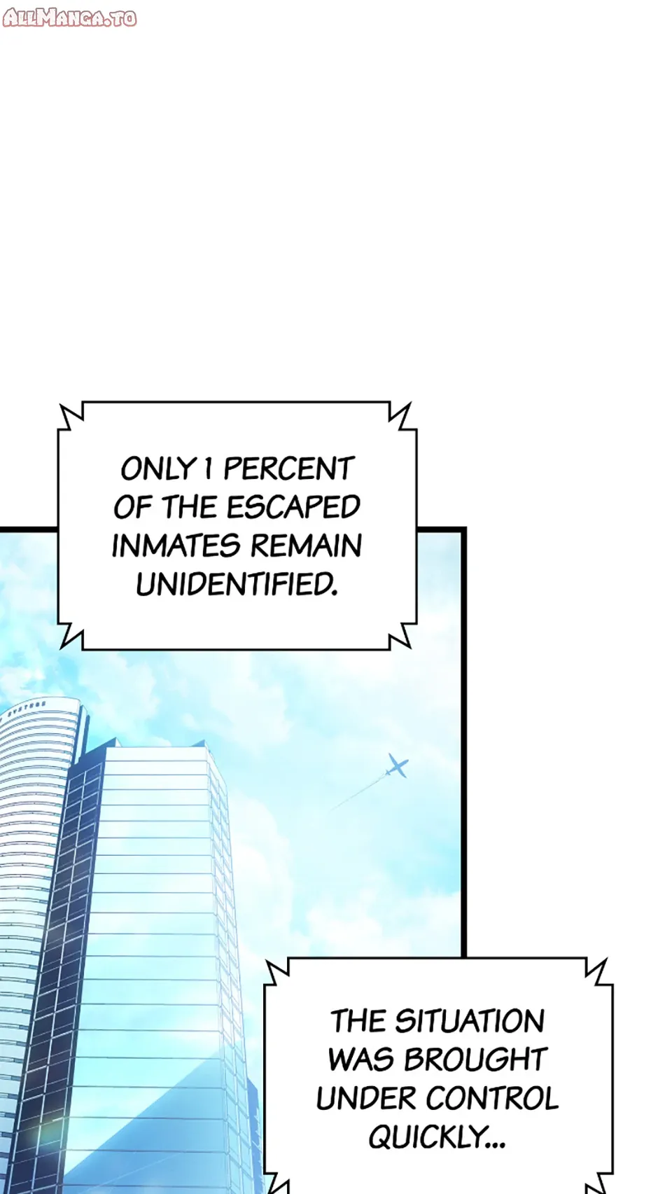 Read Solo Leveling Ragnarok Manga Online