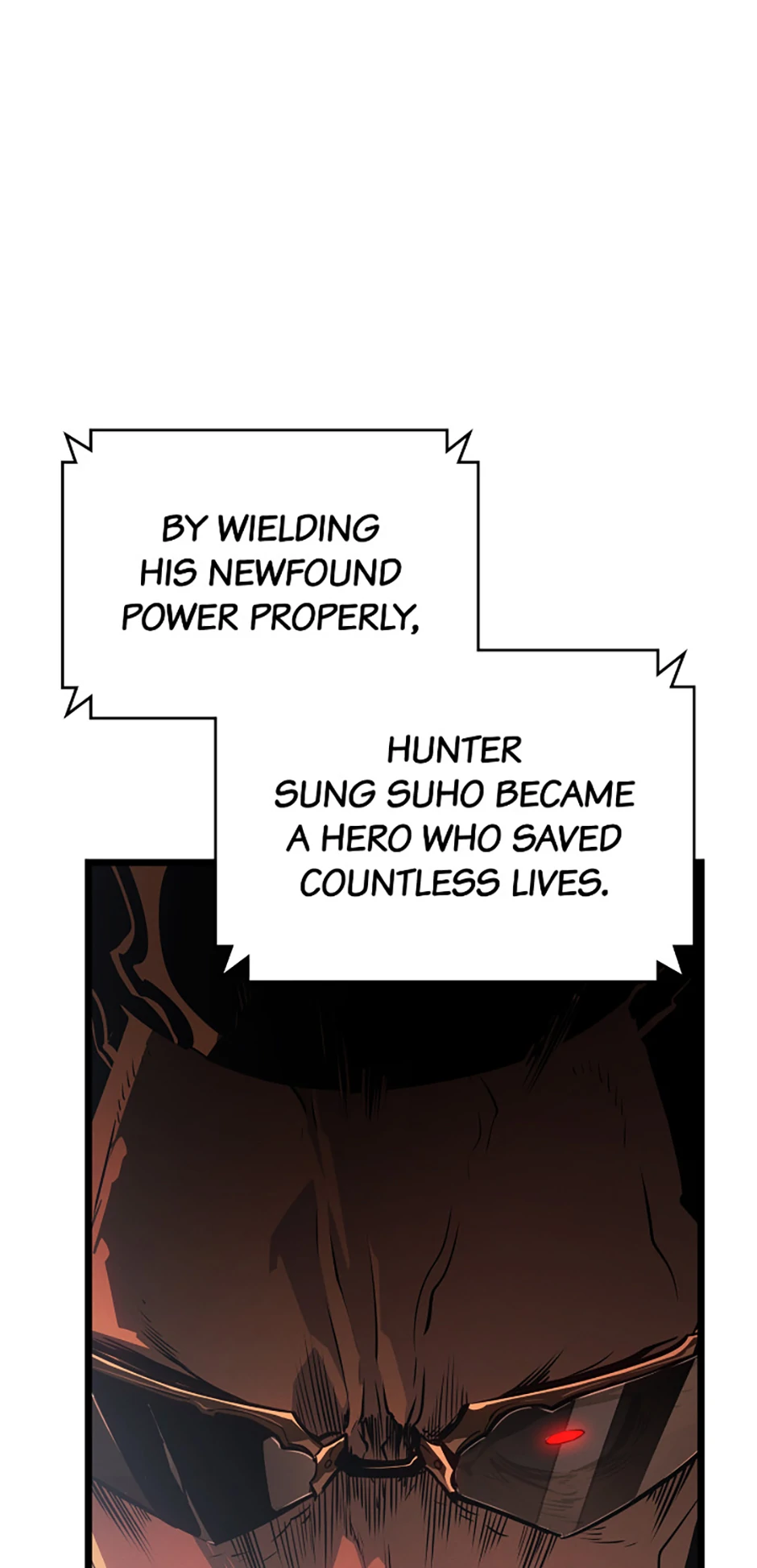 Read Solo Leveling Ragnarok Manga Online