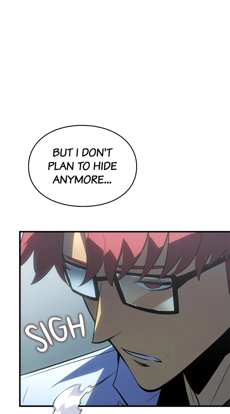 Read Solo Leveling Ragnarok Manga Online