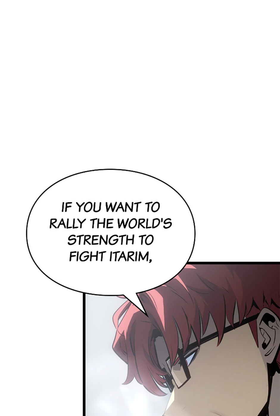 Read Solo Leveling Ragnarok Manga Online