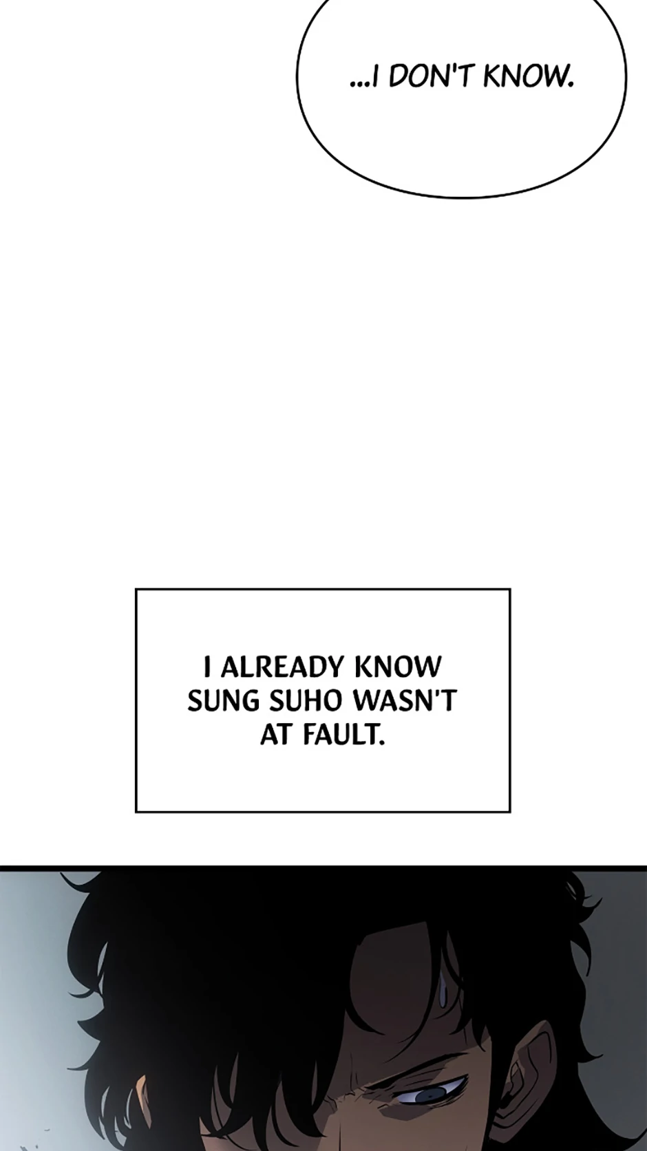 Read Solo Leveling Ragnarok Manga Online
