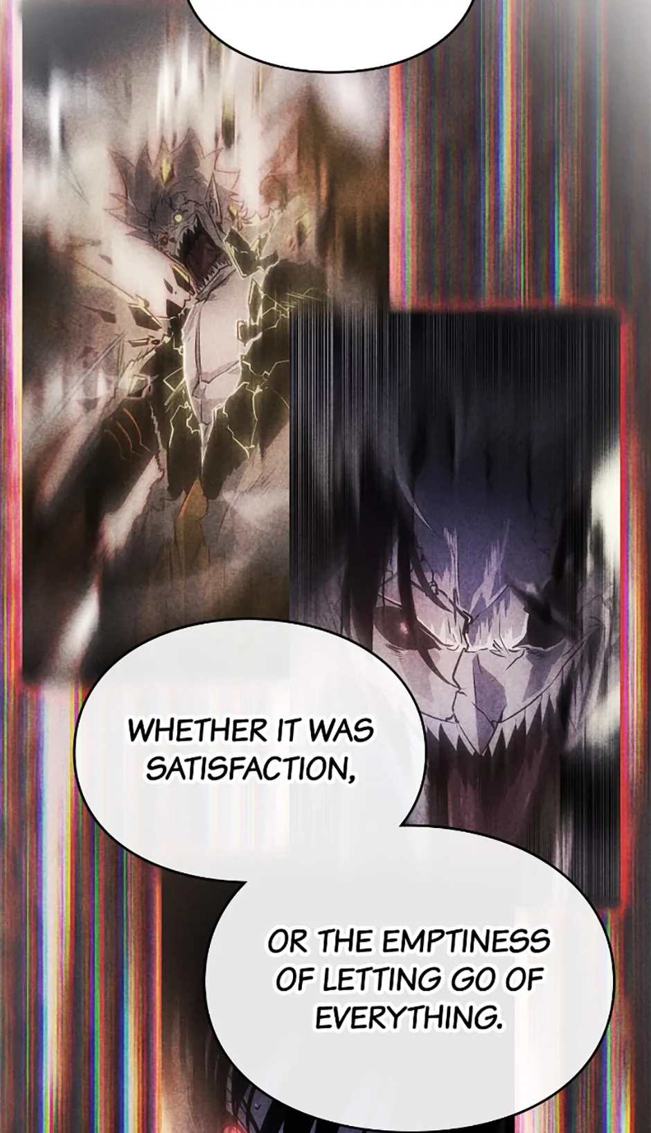 Read Solo Leveling Ragnarok Manga Online