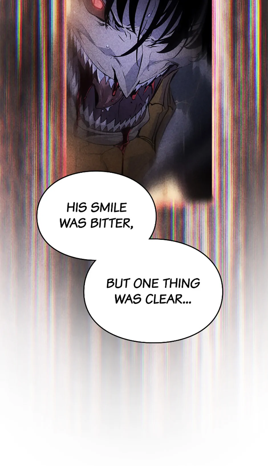 Read Solo Leveling Ragnarok Manga Online