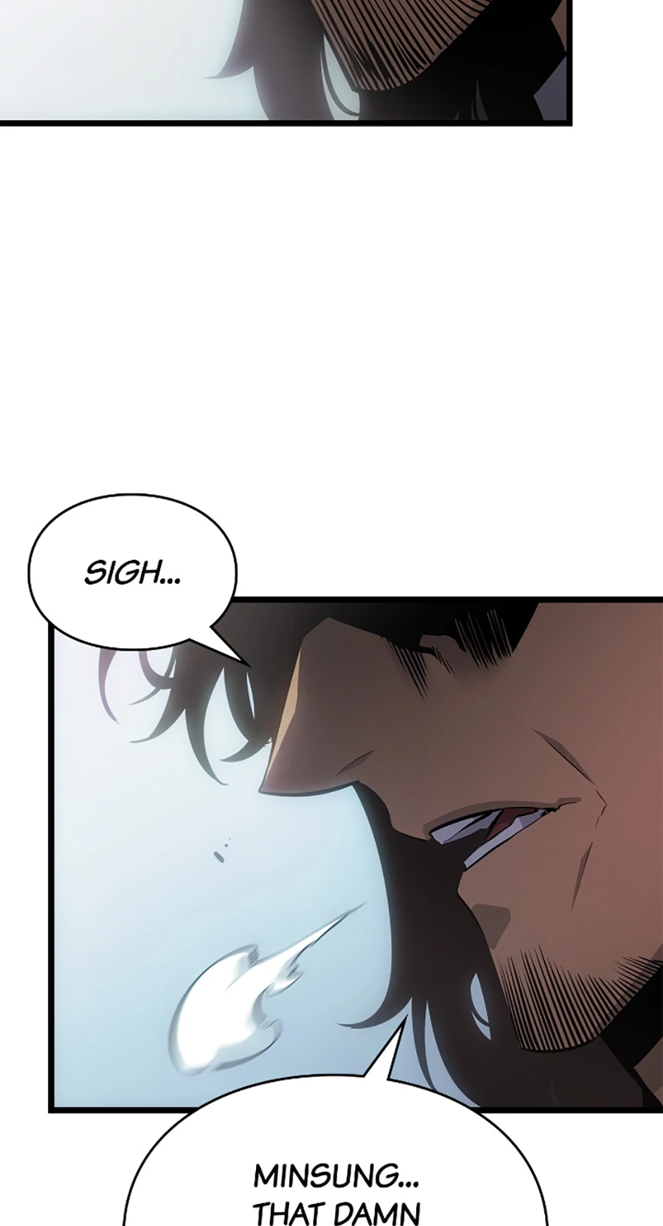 Read Solo Leveling Ragnarok Manga Online