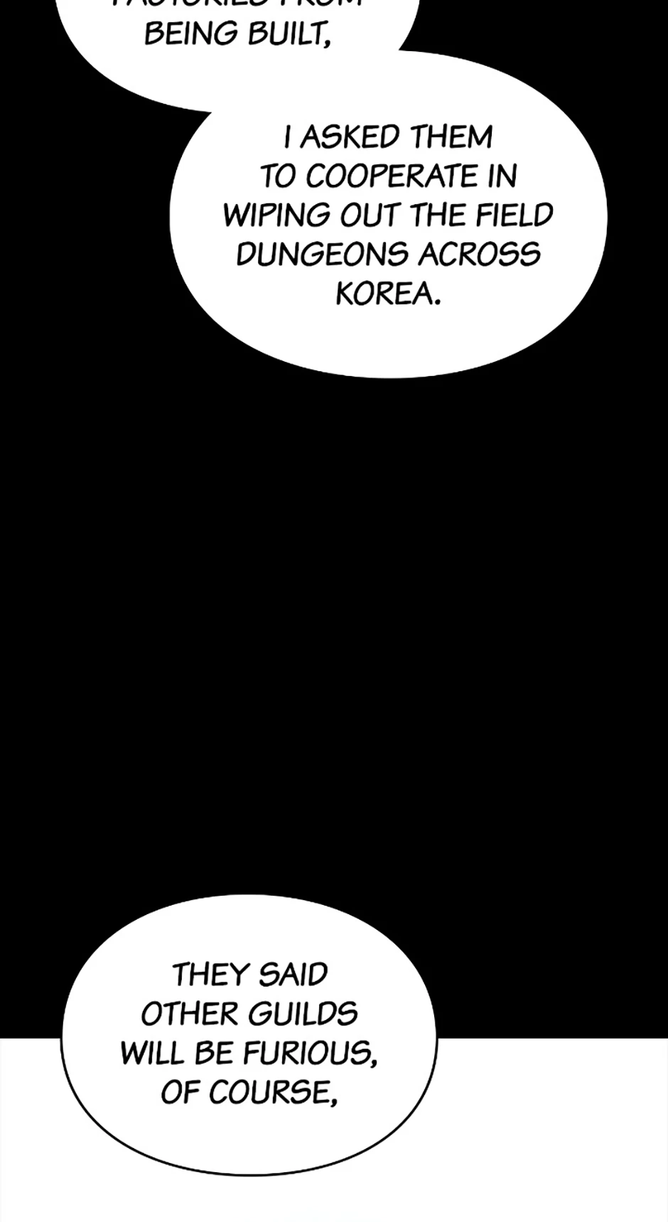 Read Solo Leveling Ragnarok Manga Online