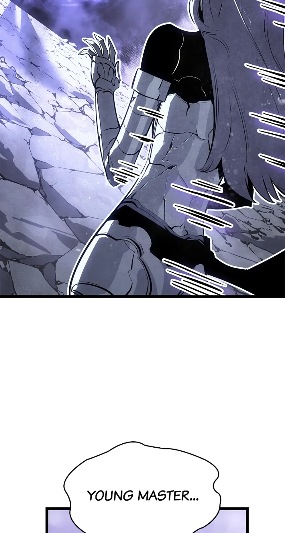 Read Solo Leveling Ragnarok Manga Online
