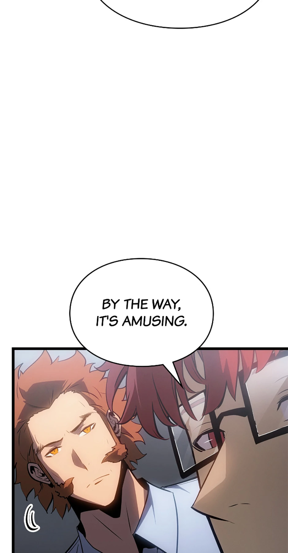 Read Solo Leveling Ragnarok Manga Online