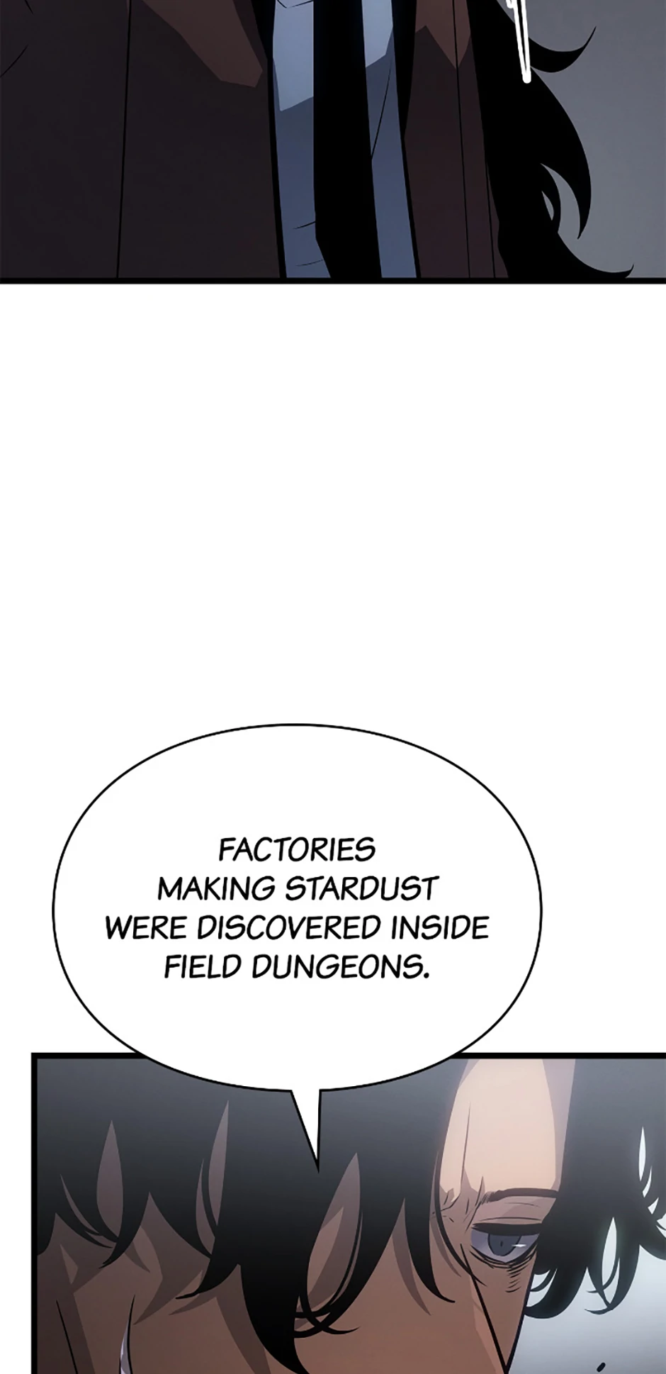 Read Solo Leveling Ragnarok Manga Online