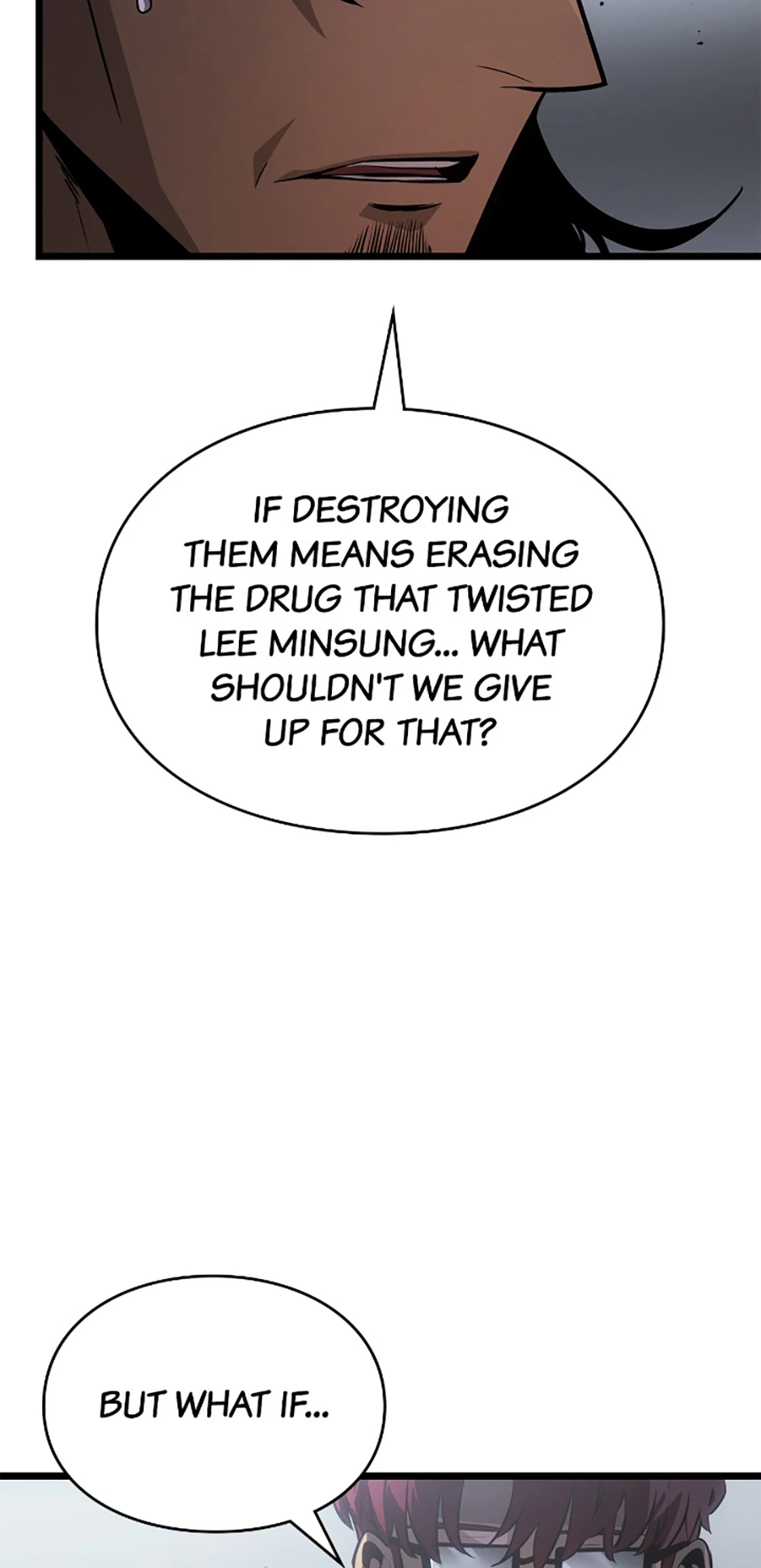Read Solo Leveling Ragnarok Manga Online