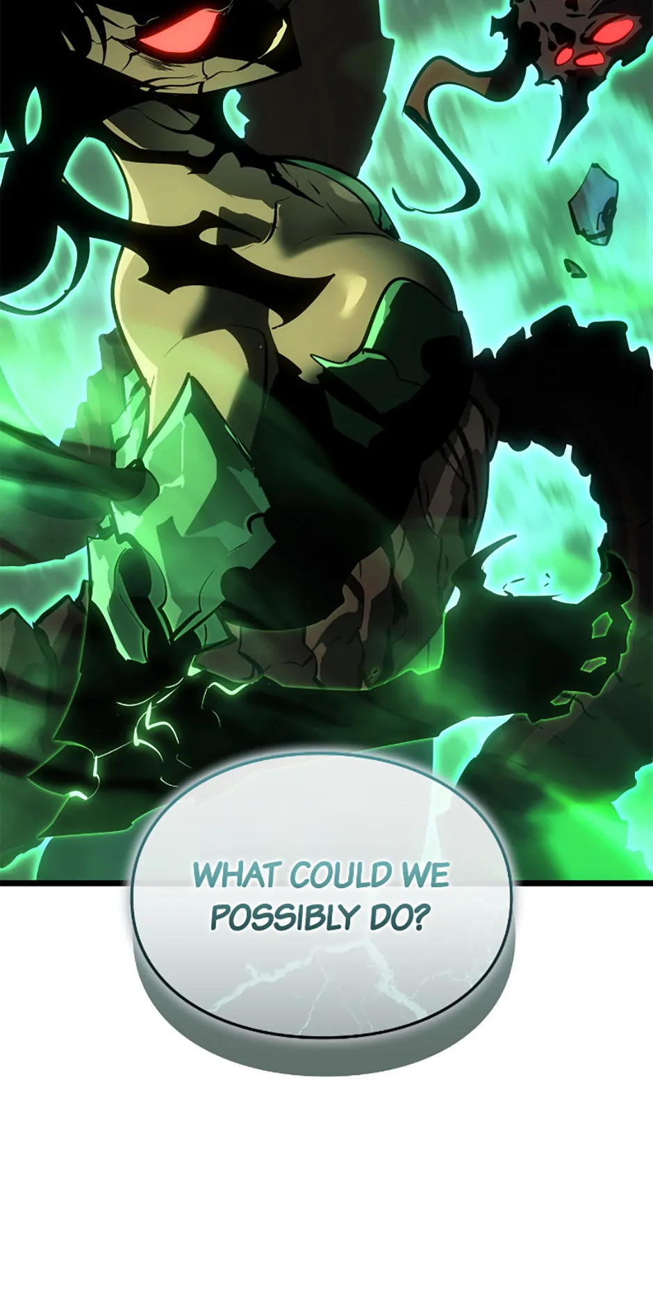 Read Solo Leveling Ragnarok Manga Online