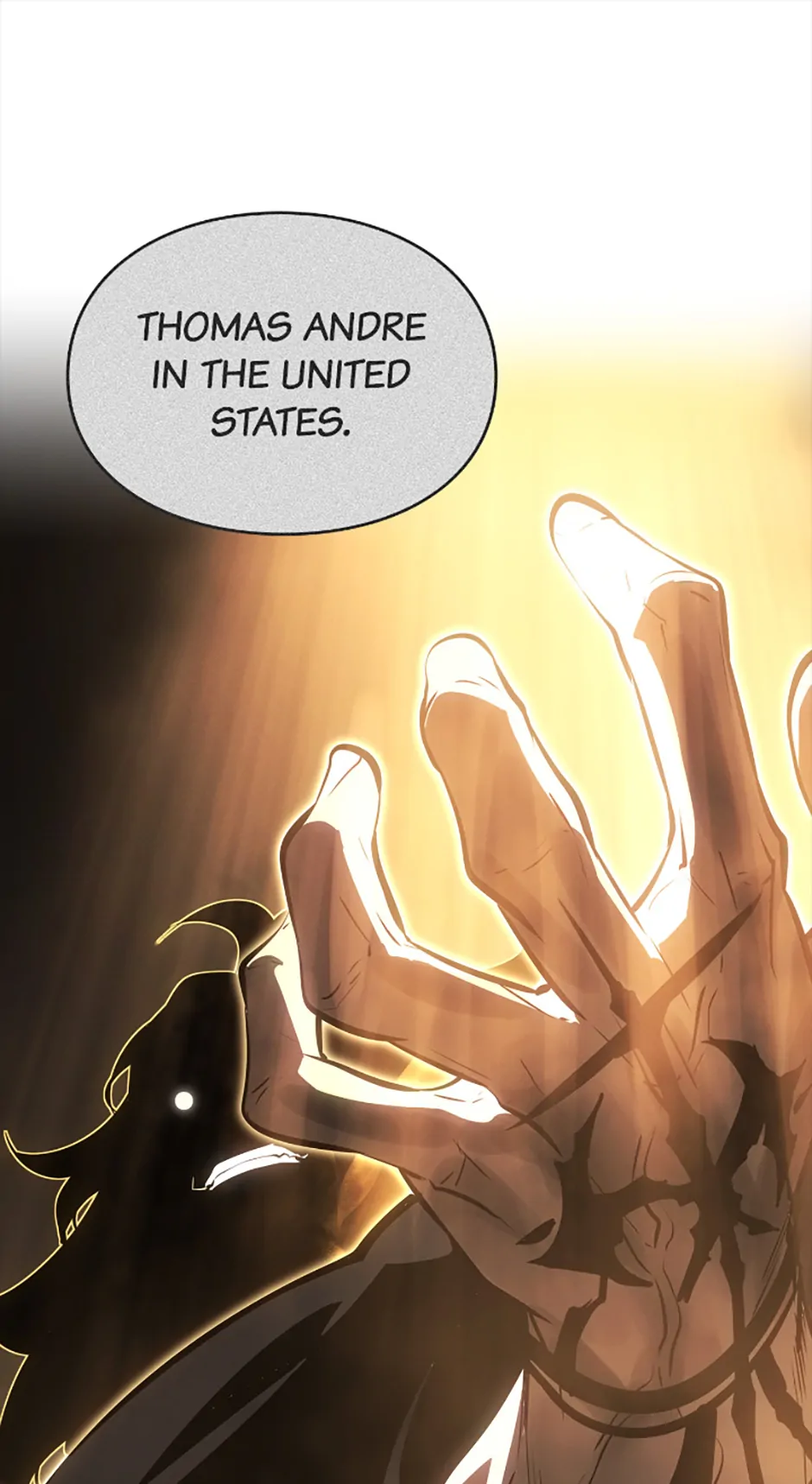 Read Solo Leveling Ragnarok Manga Online