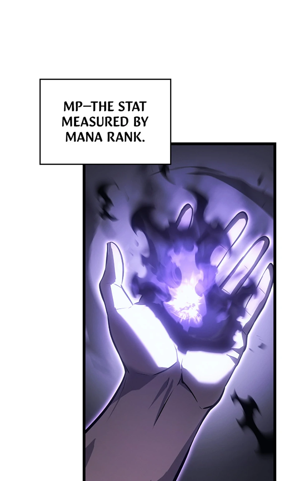Read Solo Leveling Ragnarok Manga Online