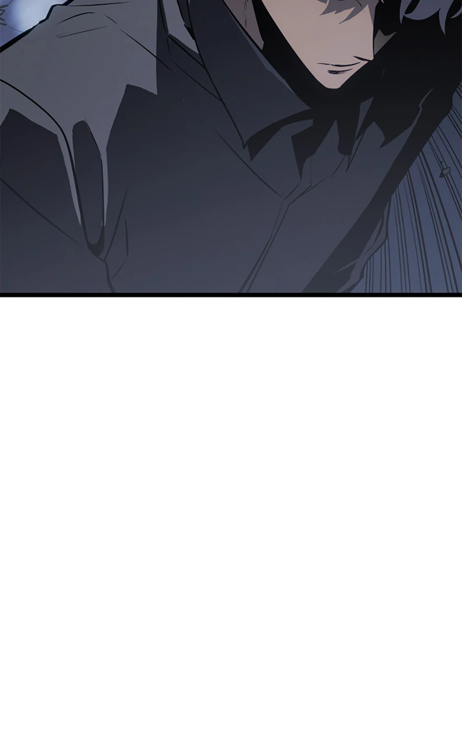 Read Solo Leveling Ragnarok Manga Online