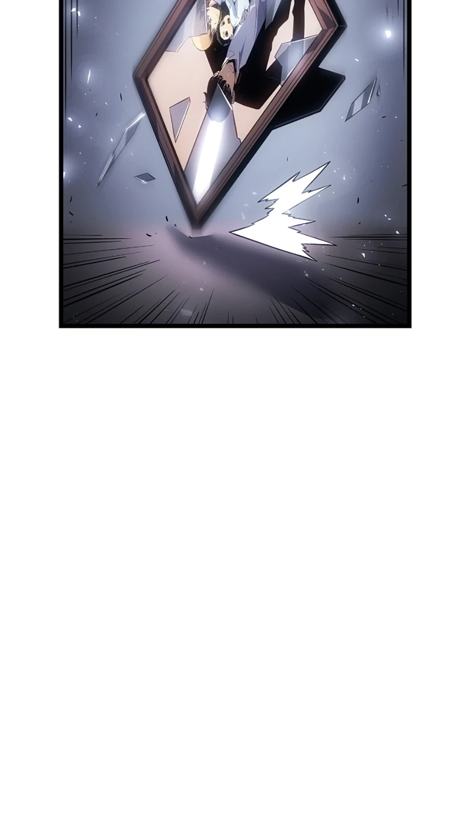 Read Solo Leveling Ragnarok Manga Online