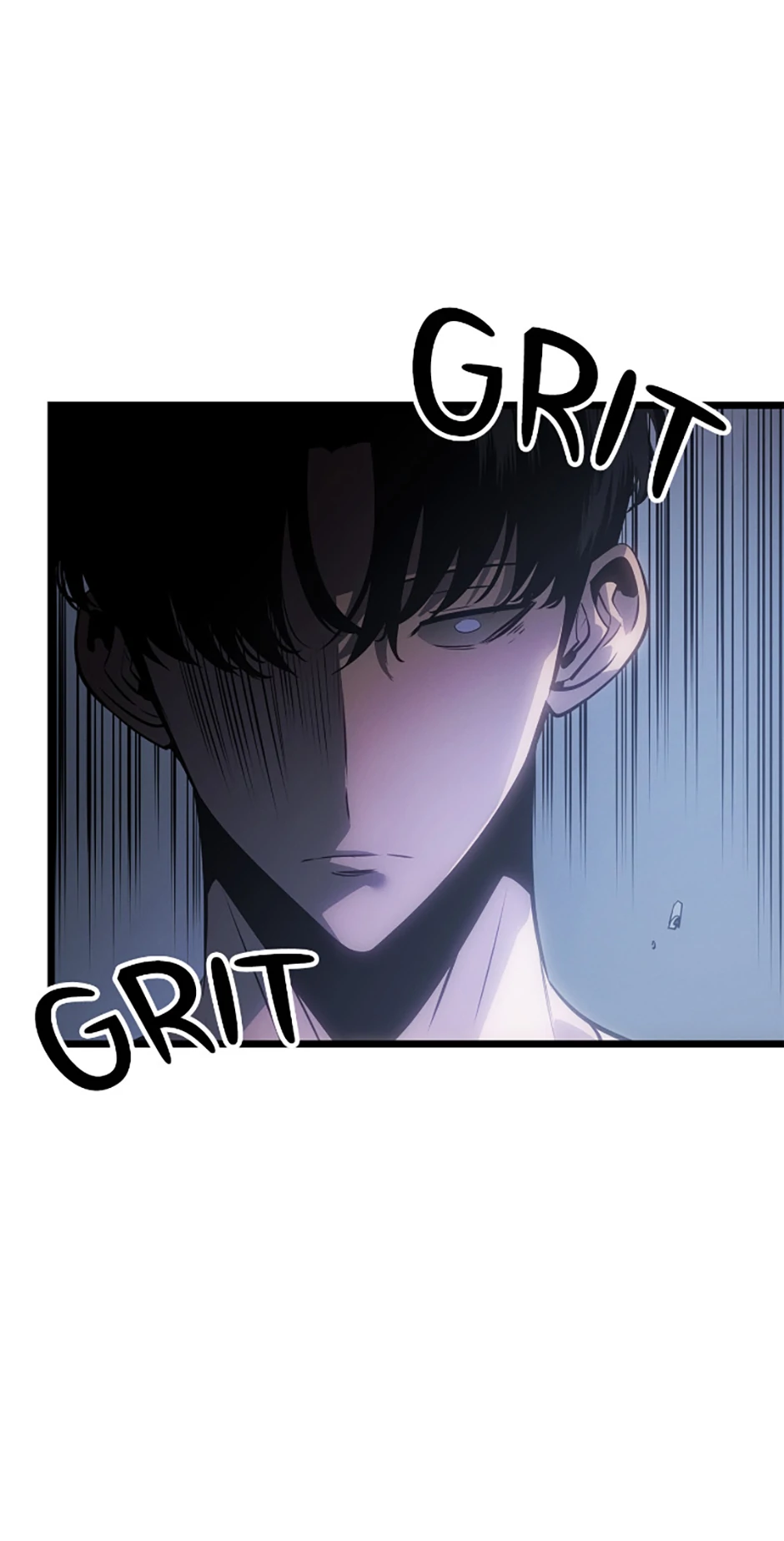 Read Solo Leveling Ragnarok Manga Online