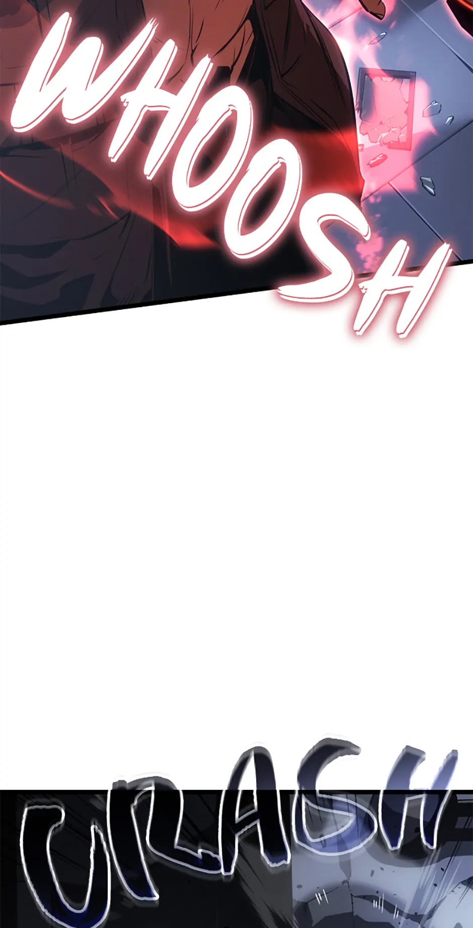 Read Solo Leveling Ragnarok Manga Online