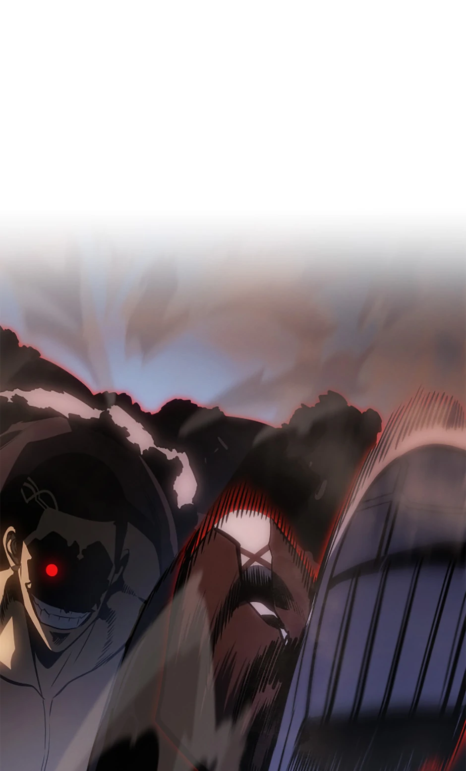 Read Solo Leveling Ragnarok Manga Online