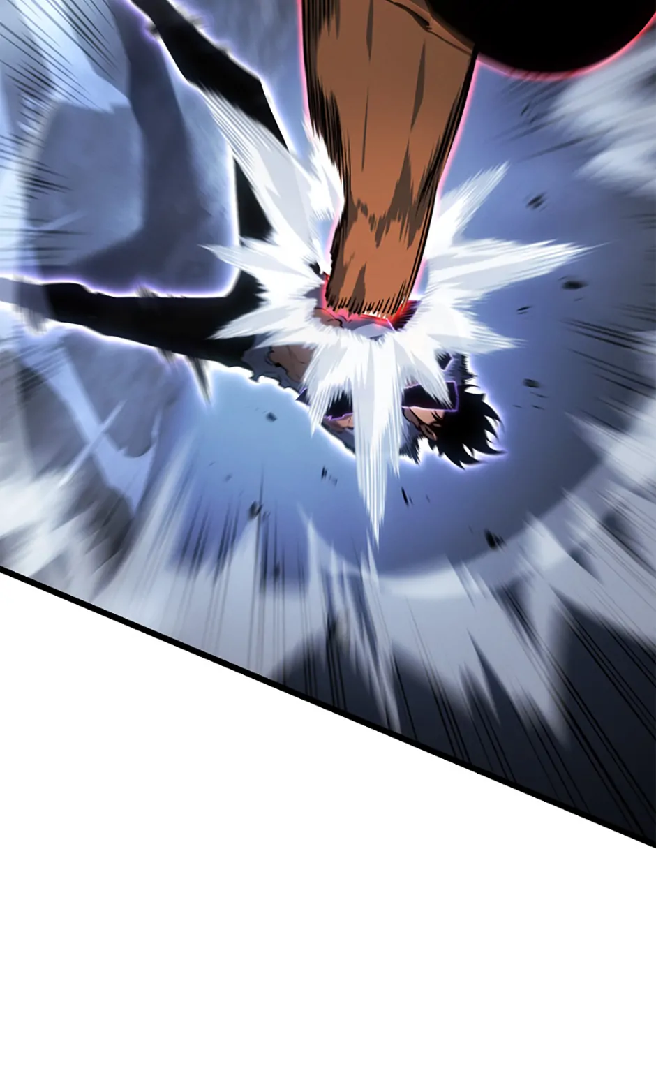 Read Solo Leveling Ragnarok Manga Online