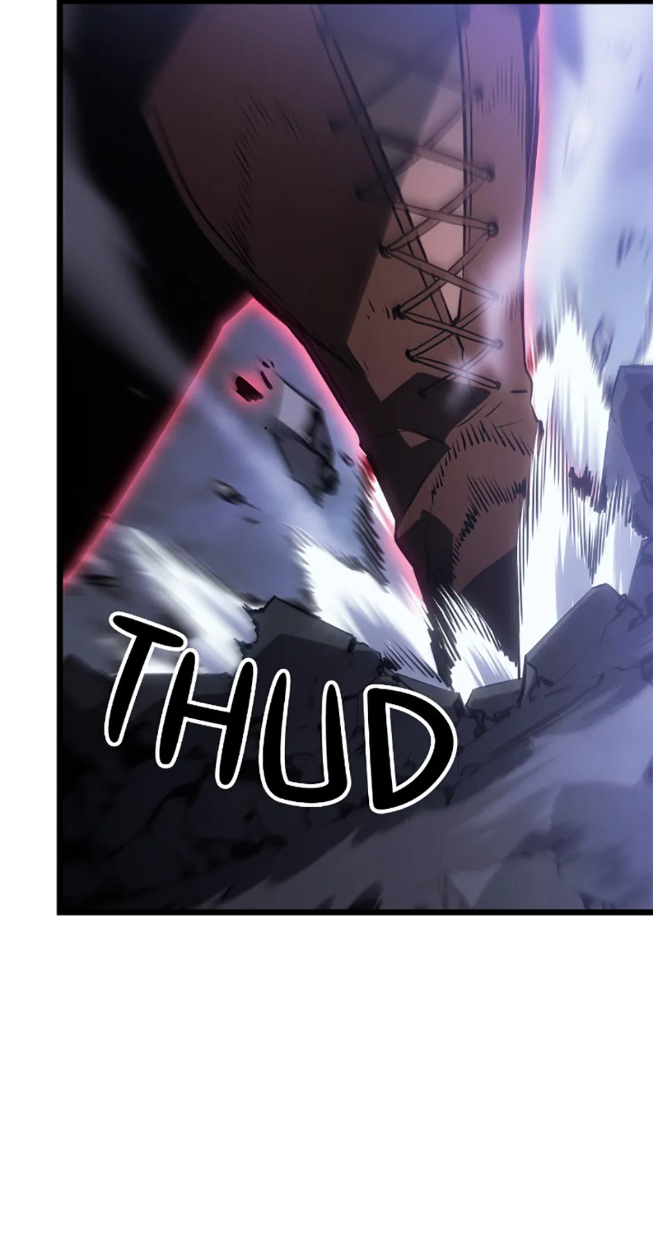 Read Solo Leveling Ragnarok Manga Online