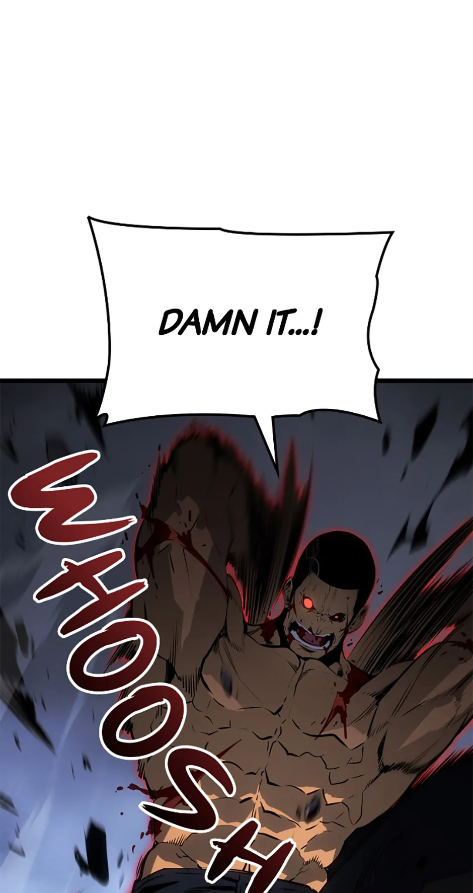 Read Solo Leveling Ragnarok Manga Online
