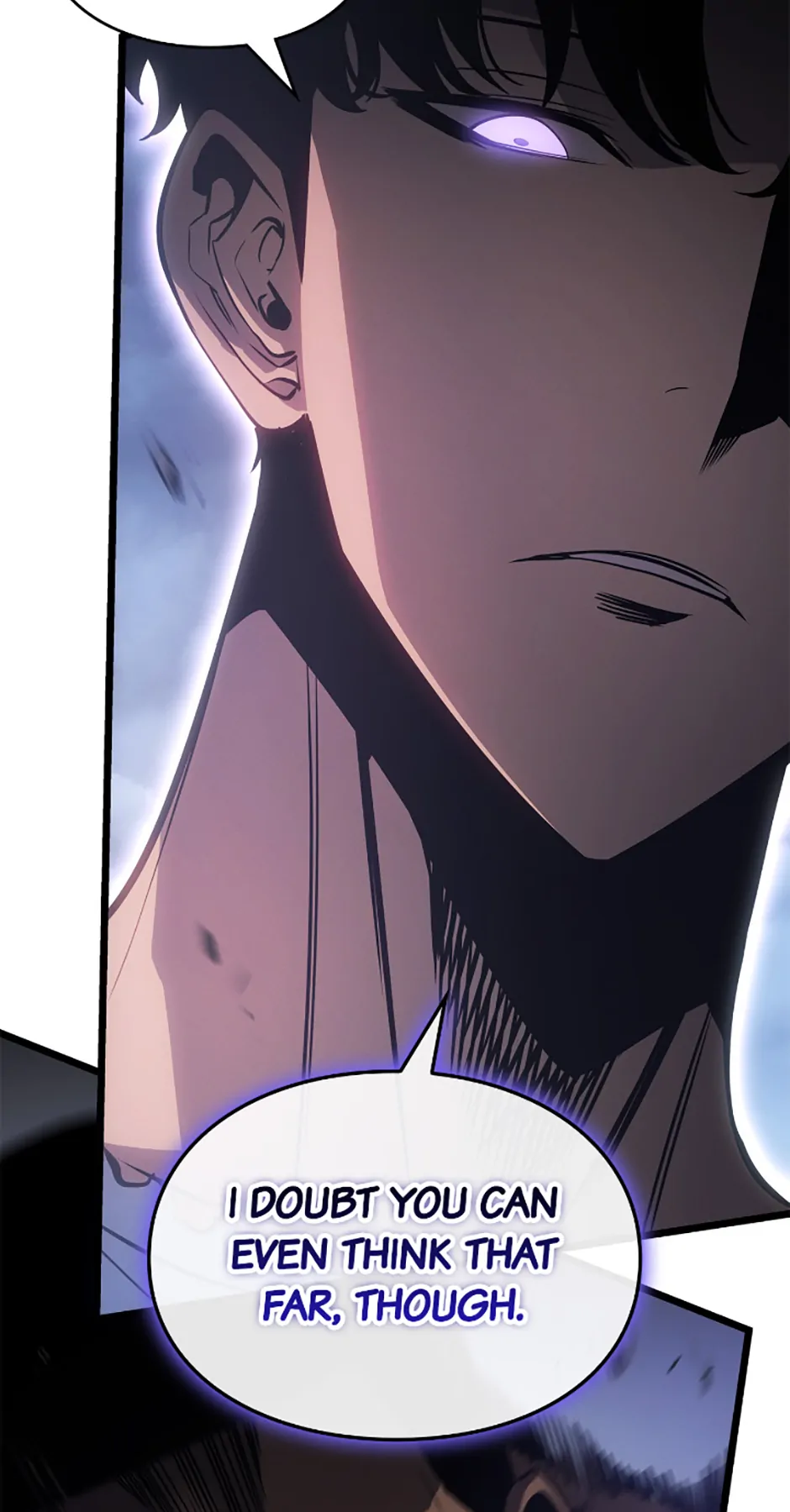 Read Solo Leveling Ragnarok Manga Online