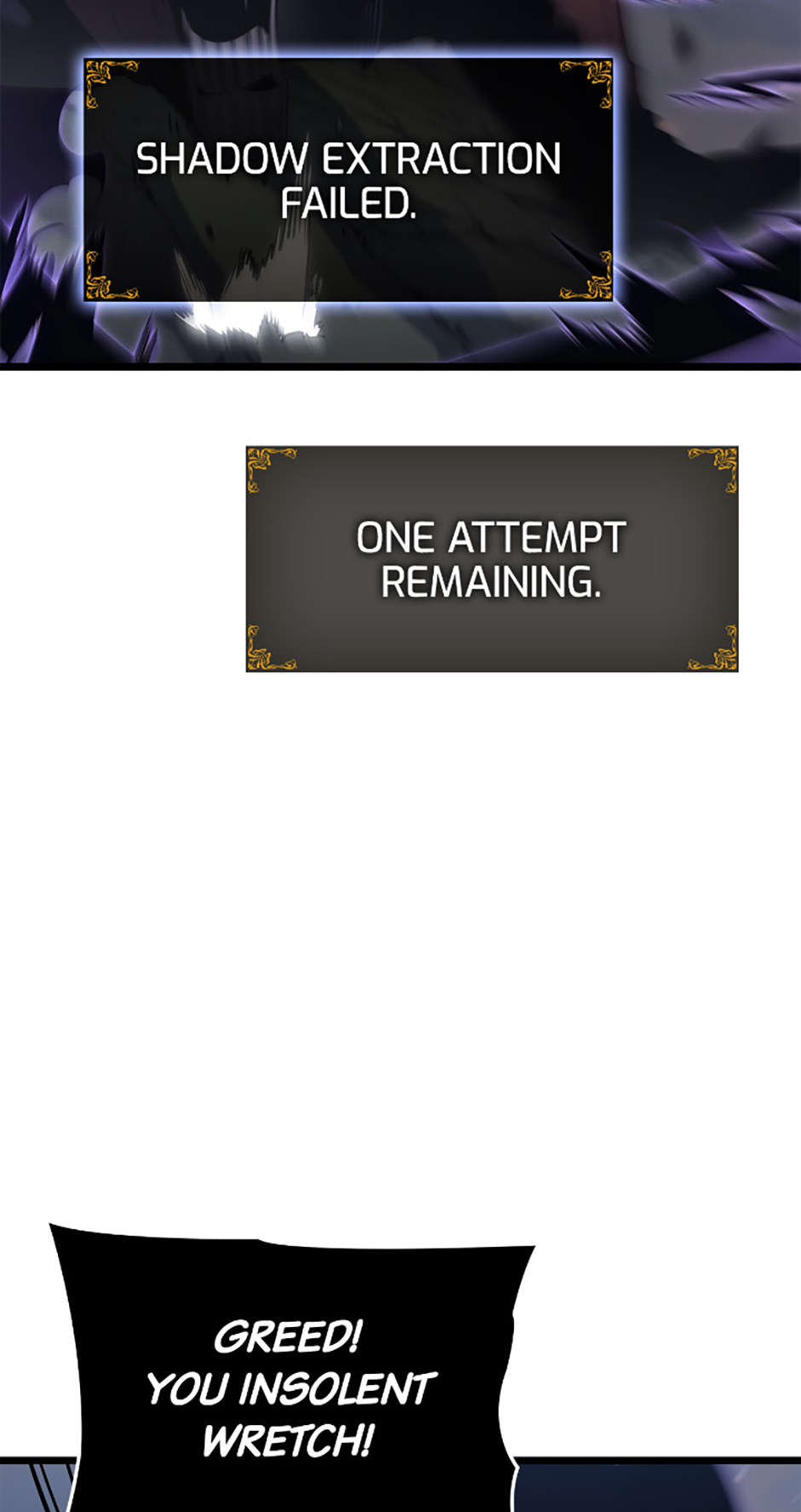 Read Solo Leveling Ragnarok Manga Online