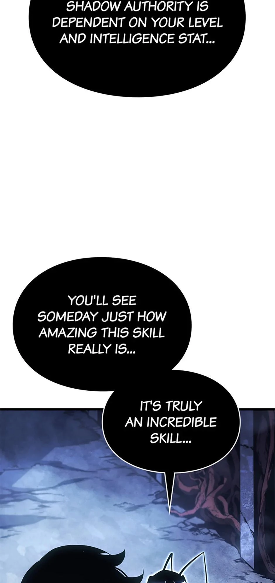Read Solo Leveling Ragnarok Manga Online