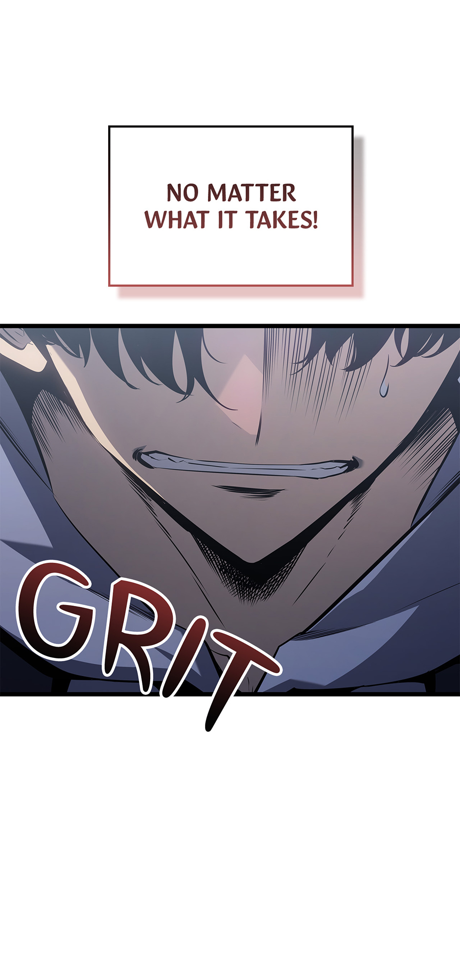 Read Solo Leveling Ragnarok Manga Online