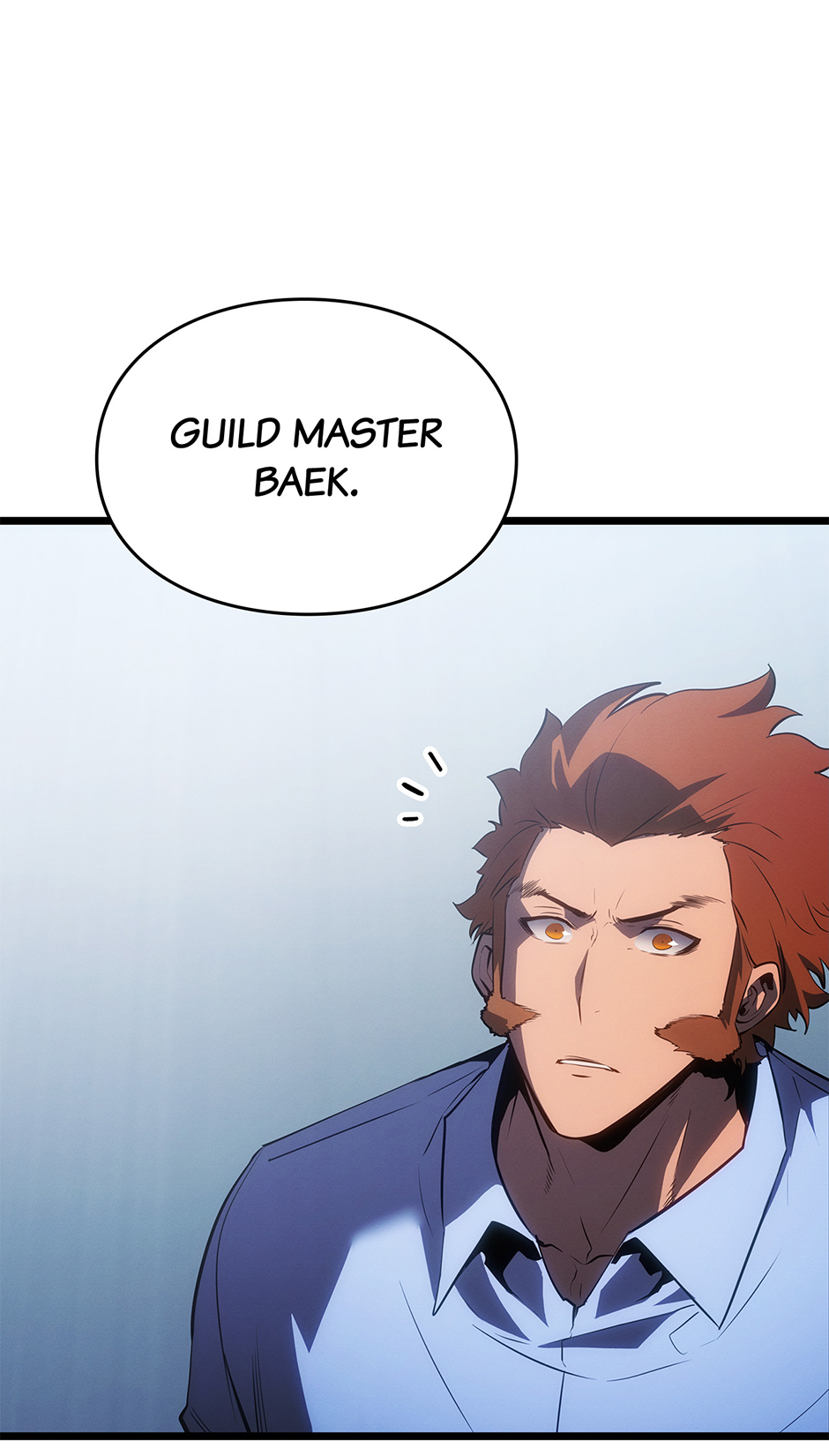 Read Solo Leveling Ragnarok Manga Online