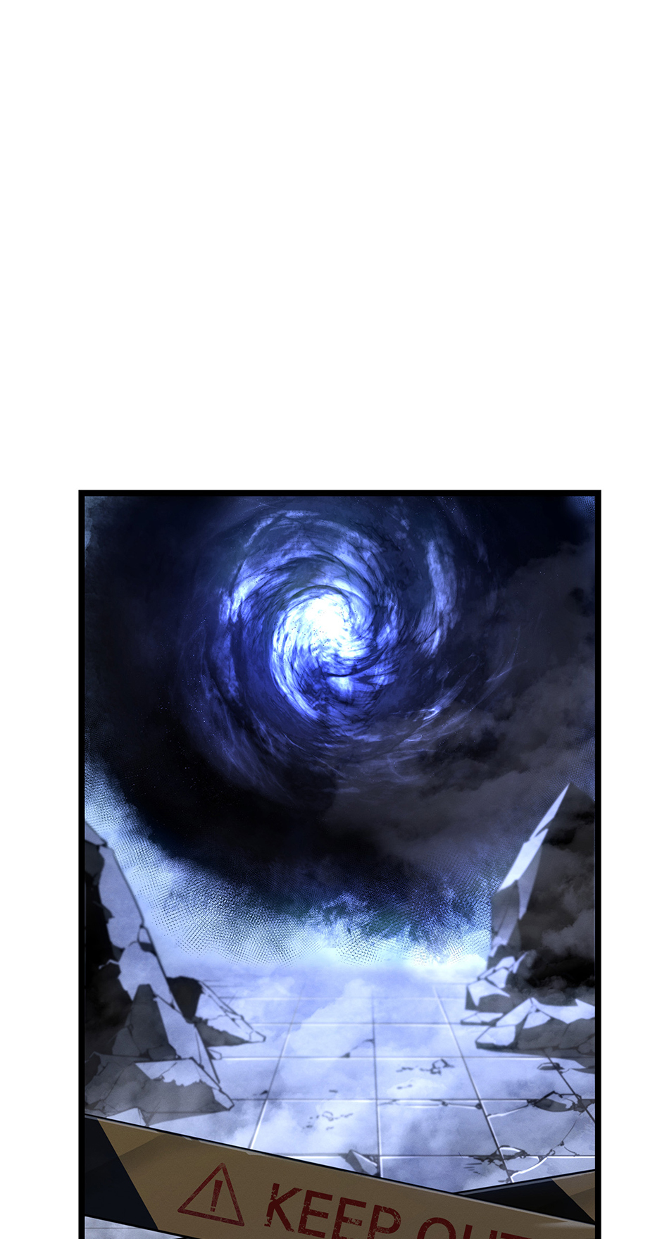 Read Solo Leveling Ragnarok Manga Online