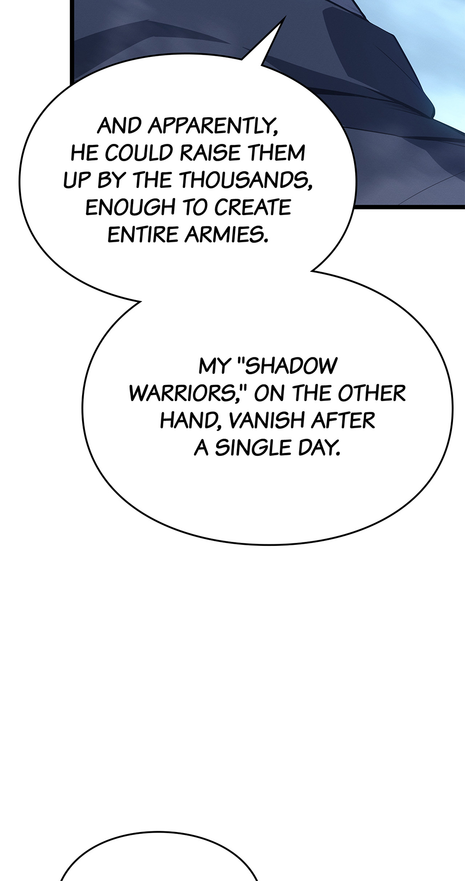 Read Solo Leveling Ragnarok Manga Online