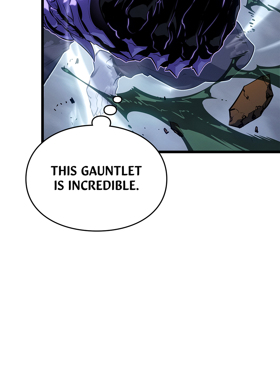 Read Solo Leveling Ragnarok Manga Online