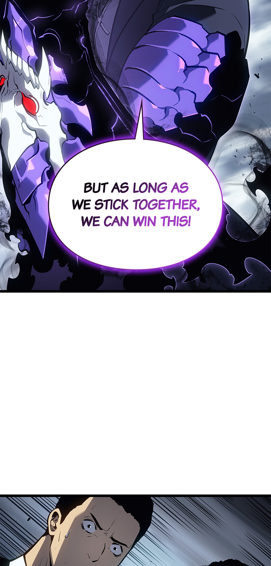 Read Solo Leveling Ragnarok Manga Online