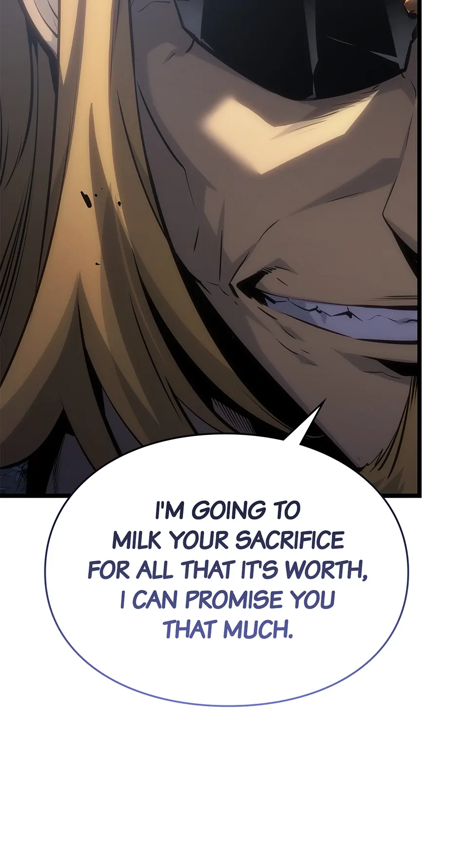 Read Solo Leveling Ragnarok Manga Online