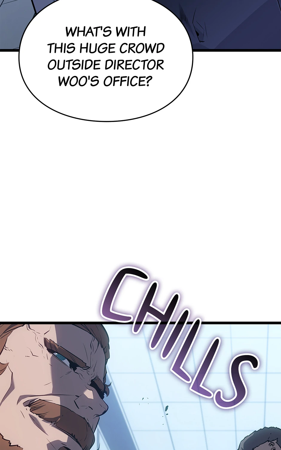 Read Solo Leveling Ragnarok Manga Online