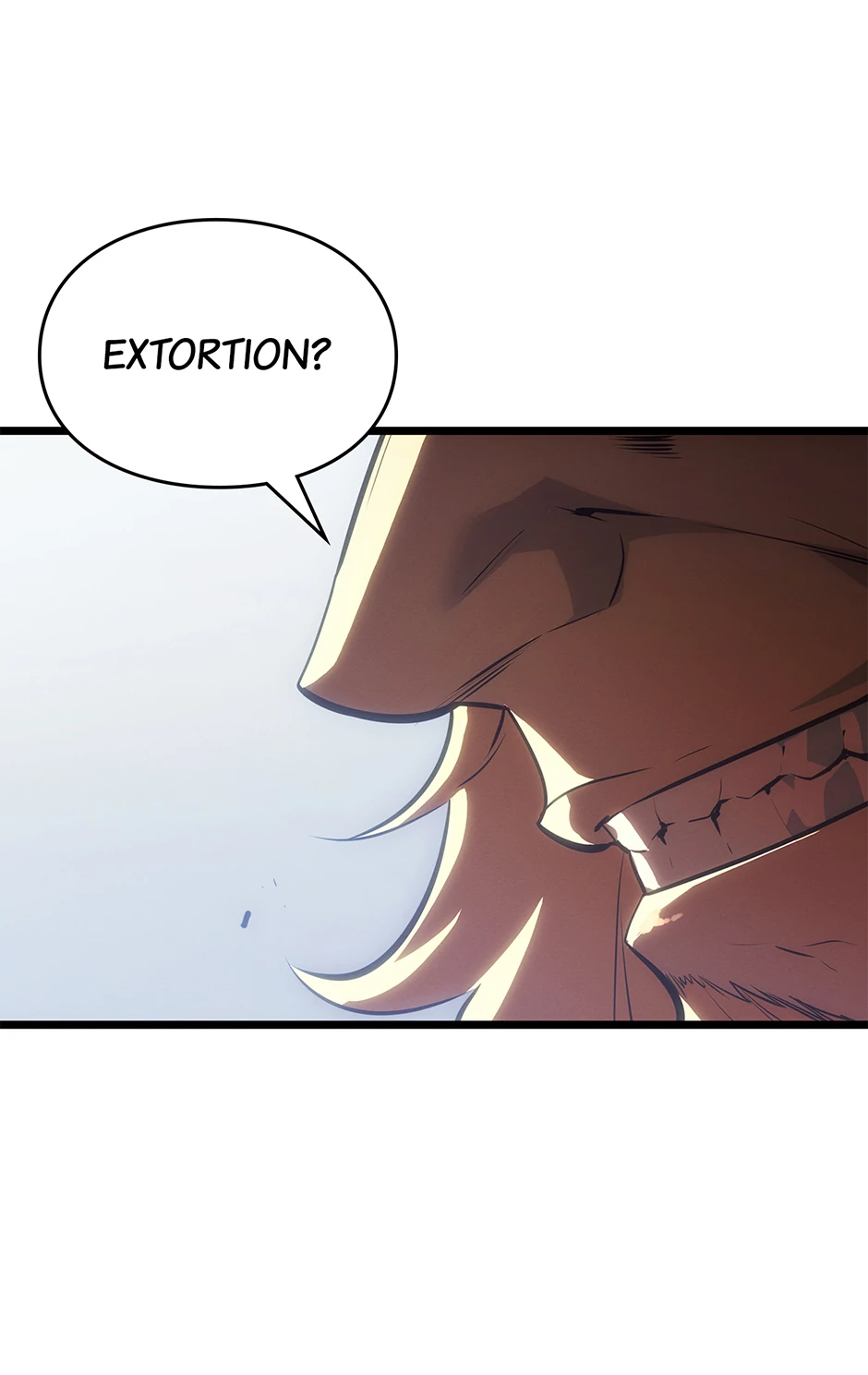 Read Solo Leveling Ragnarok Manga Online