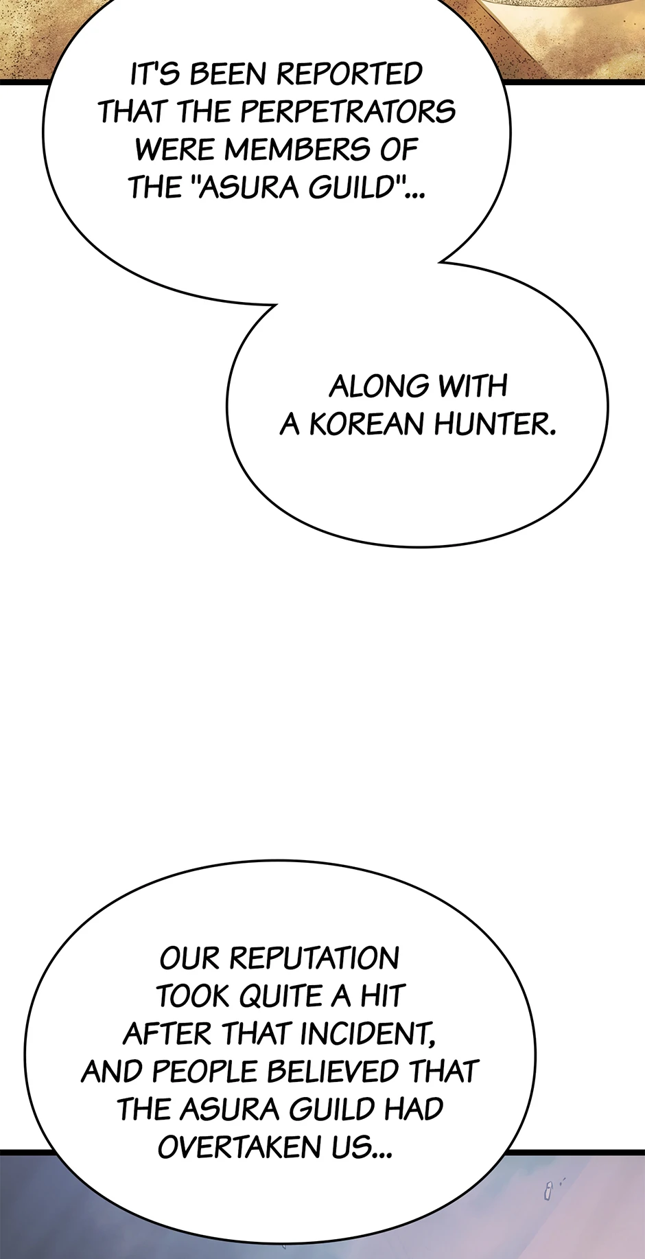 Read Solo Leveling Ragnarok Manga Online