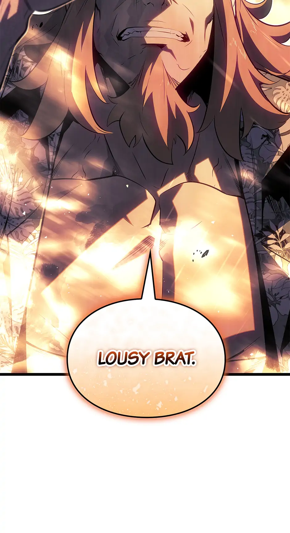 Read Solo Leveling Ragnarok Manga Online
