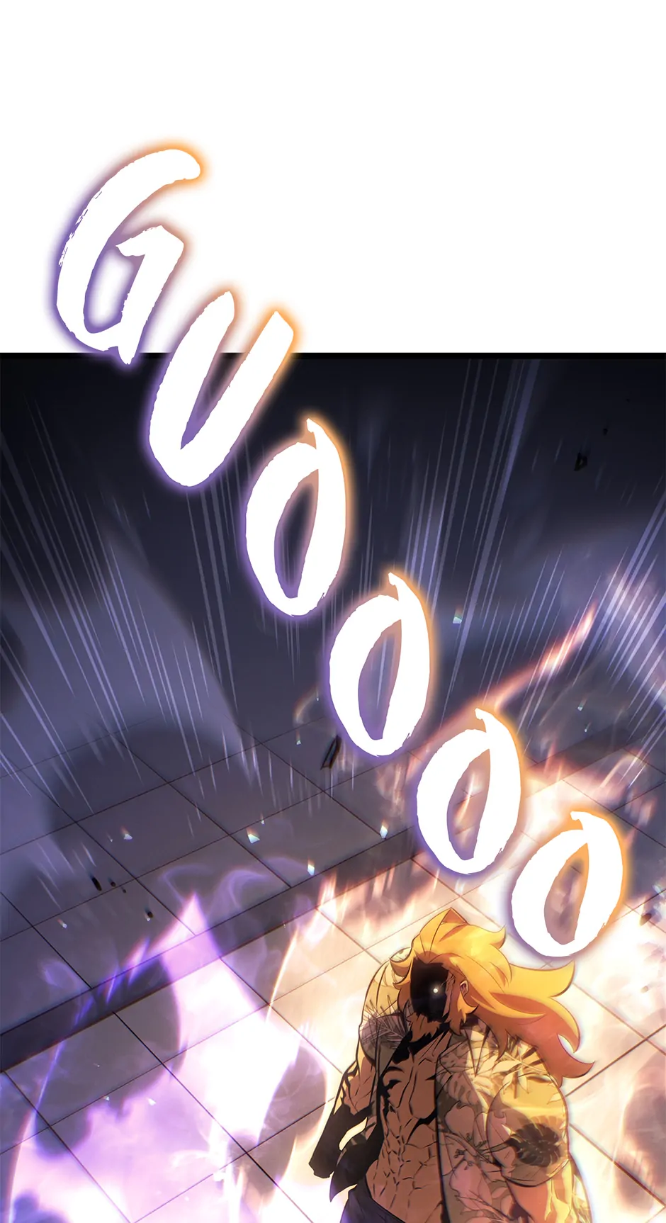 Read Solo Leveling Ragnarok Manga Online