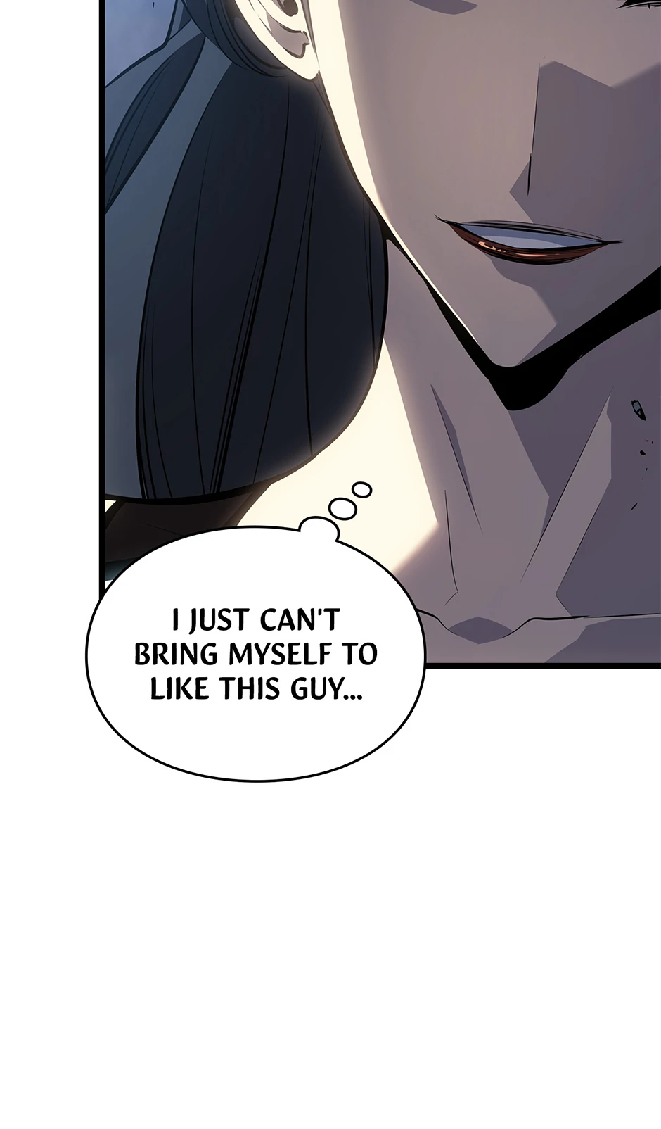 Read Solo Leveling Ragnarok Manga Online