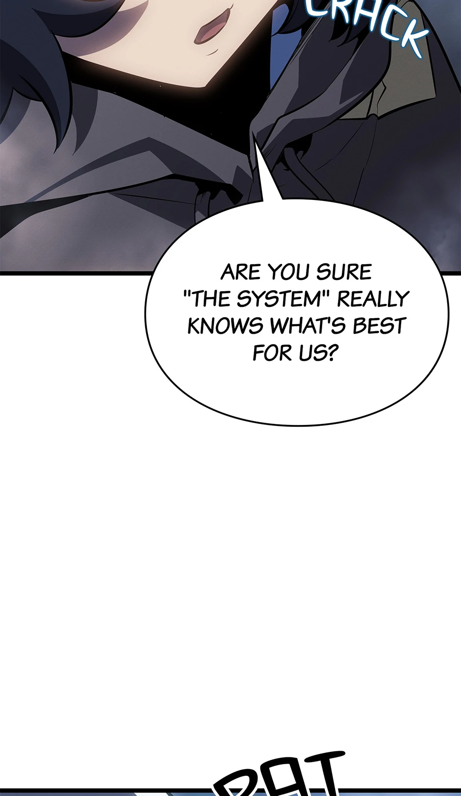 Read Solo Leveling Ragnarok Manga Online