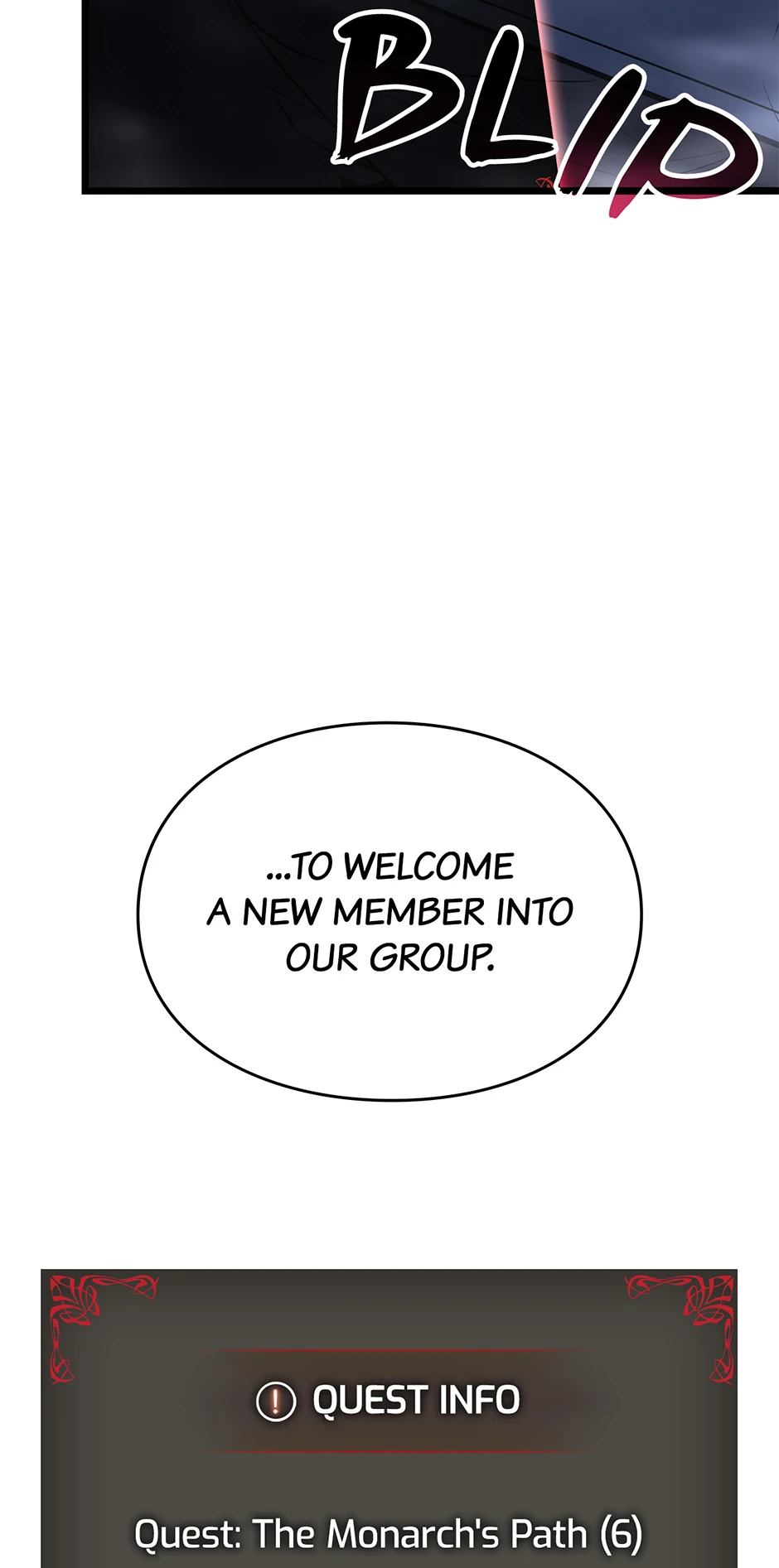 Read Solo Leveling Ragnarok Manga Online