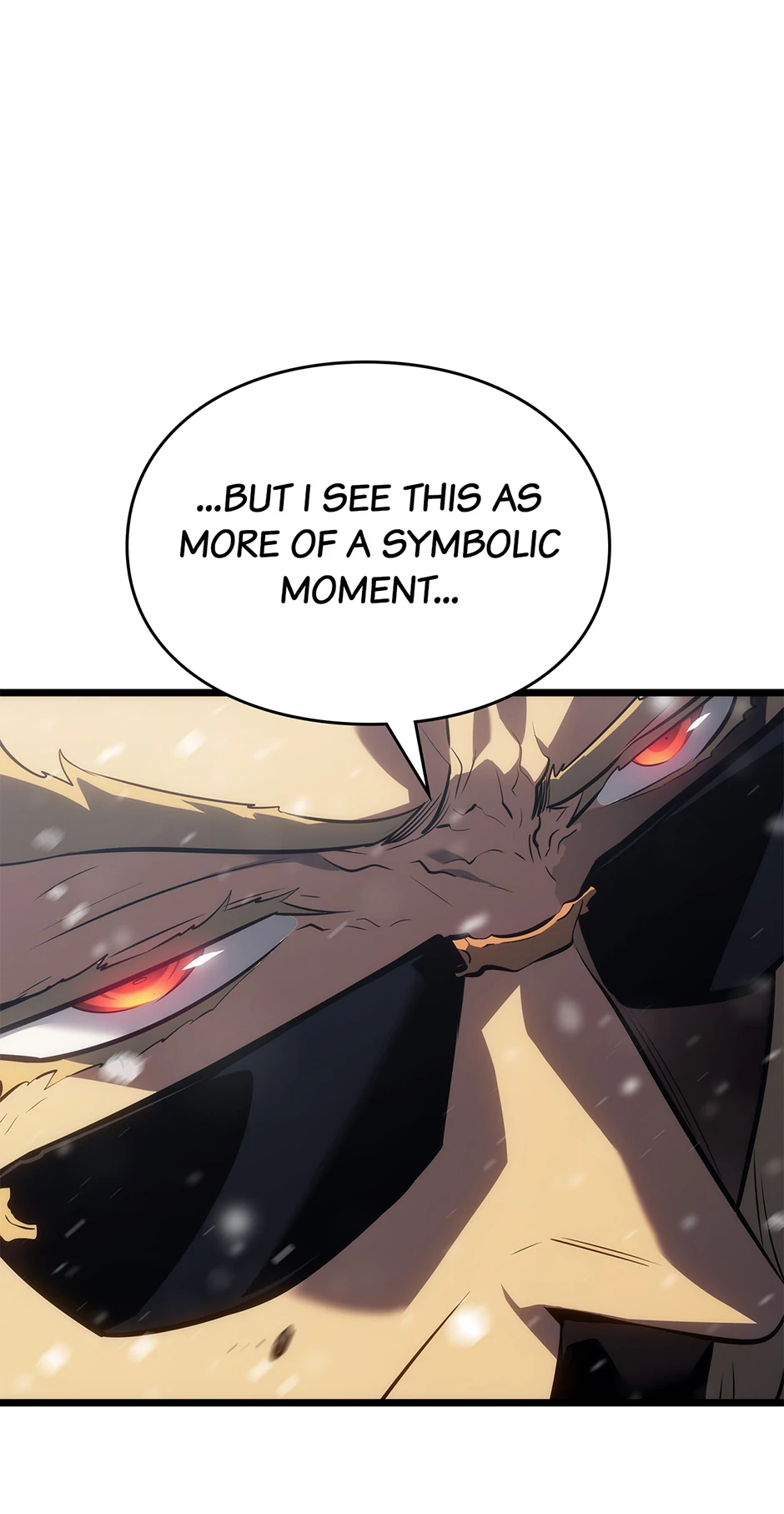 Read Solo Leveling Ragnarok Manga Online